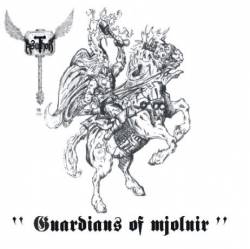 Asathor (MEX) : Guardians of Mjolnir